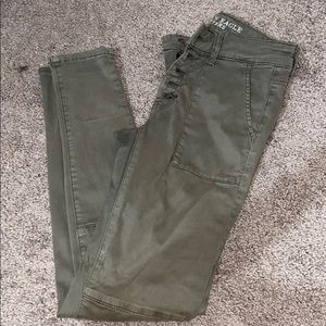 American Eagle pants